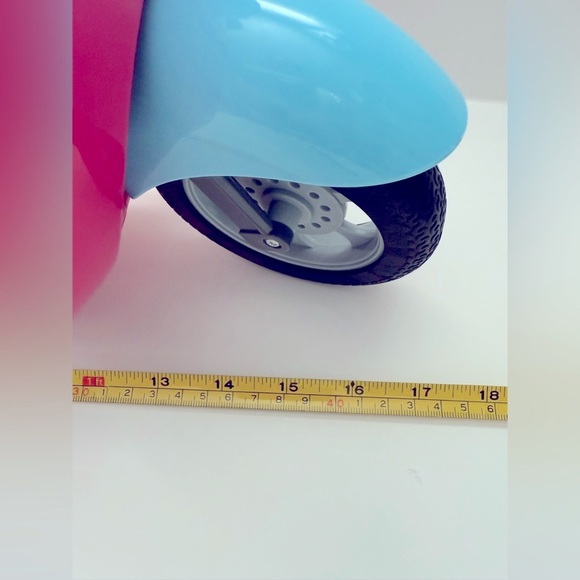 Our Generation Doll Scooter - Picture 10 of 11